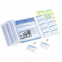 Durable 146600 Gästebuch 