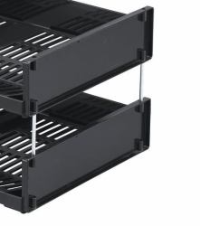 Durable 1700132001 Zubehör für Schreibtischablagen 