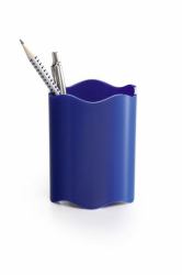 Durable 1701235040 Stiftehalter Kunststoff Blau 