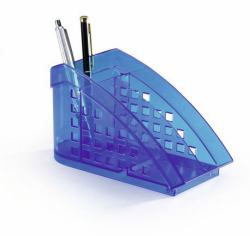 Durable TREND Blau, Transparent 