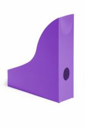 Durable BASIC Violett 