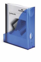 Durable BASIC Blau, Transparent 