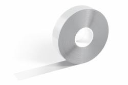 Durable 172502 Etiketten erstellendes Band Weiß 