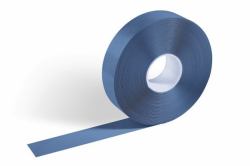 Durable 172502 Etiketten erstellendes Band Blau 