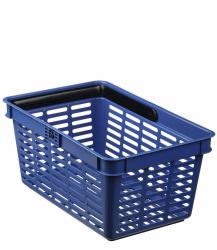Durable DURABIN 40L Bin Grey