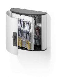 Durable KEY BOX CODE 54 Silber 