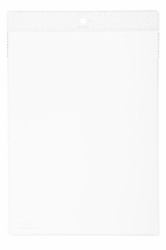 Durable 229819 Klarsichthülle 150 x 210 mm [A5] 100 Stück[e] 