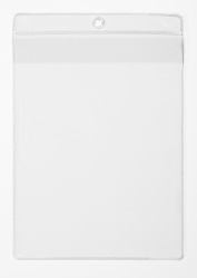 Durable 230719 Klarsichthülle 210 x 297 mm [A4] Polypropylen [PP] 10 Stück[e] 