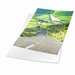 Durable 247819 Klarsichthülle A4 Polypropylen [PP] 100 Stück[e] 