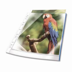 Durable 265506 Klarsichthülle A4 Polypropylen [PP] 25 Stück[e] 