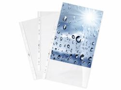 Durable 2676-19 Klarsichthülle 210 x 297 mm [A4] Polypropylen [PP] 100 Stück[e] 