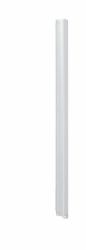 Durable Spine Bar 9mm A4 Transparent 