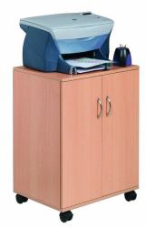 Durable Multifunktions-Wagen 74/53 geschlossen 