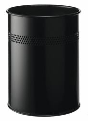 Durable 3300 Schwarz Stahl 