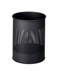 Durable 3310-23 15 l Silber Polyester, Stahl 