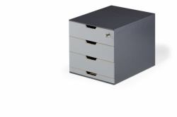 Durable 338558 Aufbewahrungsbox 