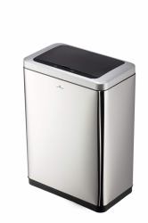 Durable NO TOUCH Sensor Bin 35L