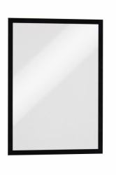 Durable Duraframe Magnetic A3 Magnetrahmen Schwarz 