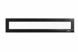 Durable 498701 Magnetrahmen A3 Schwarz 