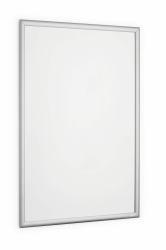 Durable Aluminium Snap Frame A2