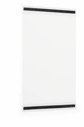 Durable Infohalter rPET A3 magnetisch 