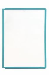 Durable 5606-05 Grün Polypropylen [PP] Rahmen 