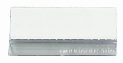 Durable Reiter 58 mm für Sichttafeln 