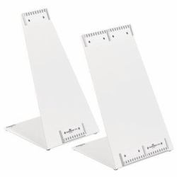 Durable VARIO Desk Unit 20 Complete Dokumentenhalter Grau 