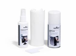 Durable 5834-00 Geräte-Reinigungsset PC 