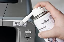 Durable 5867-00 200 ml Set 