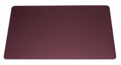 Durable 7103-03 Schreibtischunterlage Rot 