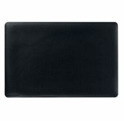 Durable 7103-01 Schreibtischunterlage Schwarz 
