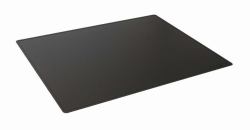 Durable 713201 Schreibtischunterlage Polypropylen [PP] Schwarz 