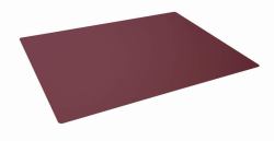 Durable 713303 Schreibtischunterlage Kunststoff Rot 