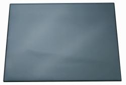 Durable 15DUR720307 Schreibtischunterlage Blau 