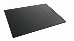 Durable 722201 Schreibtischunterlage Polypropylen [PP] Schwarz 