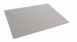 Durable 722210 Schreibtischunterlage Polypropylen [PP] Grau 