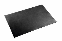 Durable 7305-01 Schreibtischunterlage Leder Schwarz 