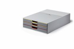 Durable Varicolor 3 Kunststoff 