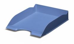 Durable ECO Dokumentenhalter Recycelbarer Kunststoff Blau 