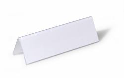 Durable Dachaufsteller 61/122 x 210 mm 