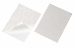 Durable Pocketfix A4 Transparent 