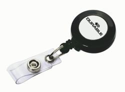 Durable 8152-58 Kunststoff 10 Stück[e] 