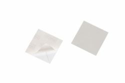Durable 8281-19 selbstklebendes Etikett Transparent 100 Stück[e] 