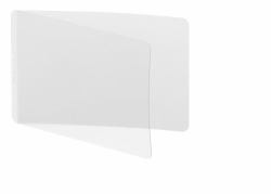 Durable 843819 Kartenhülle Transparent 