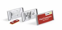 Durable Classic mit Magnet 34 x 74 mm 