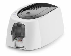 Durable Duracard ID 300 Plastikkarten-Drucker Farbe 