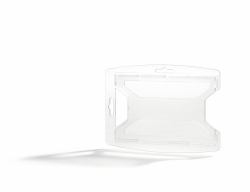 Durable Ausweishalter reXycle® für 1 Karte 