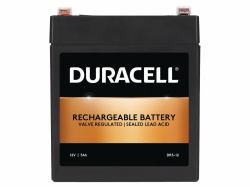 Duracell DR5-12 USV-Batterie 12 V 