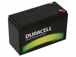 Duracell DR7-12 USV-Batterie Plombierte Bleisäure [VRLA] 12 V 7 Ah 